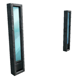 Greenhouse Double Doorframe Official Ark Survival Evolved Wiki