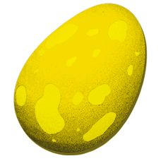 Griffin Egg (Mobile)