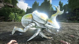 Dung Beetle - ARK: Survival Evolved Wiki