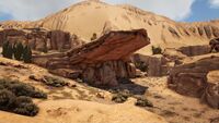 Striker's Landing (Extinction)