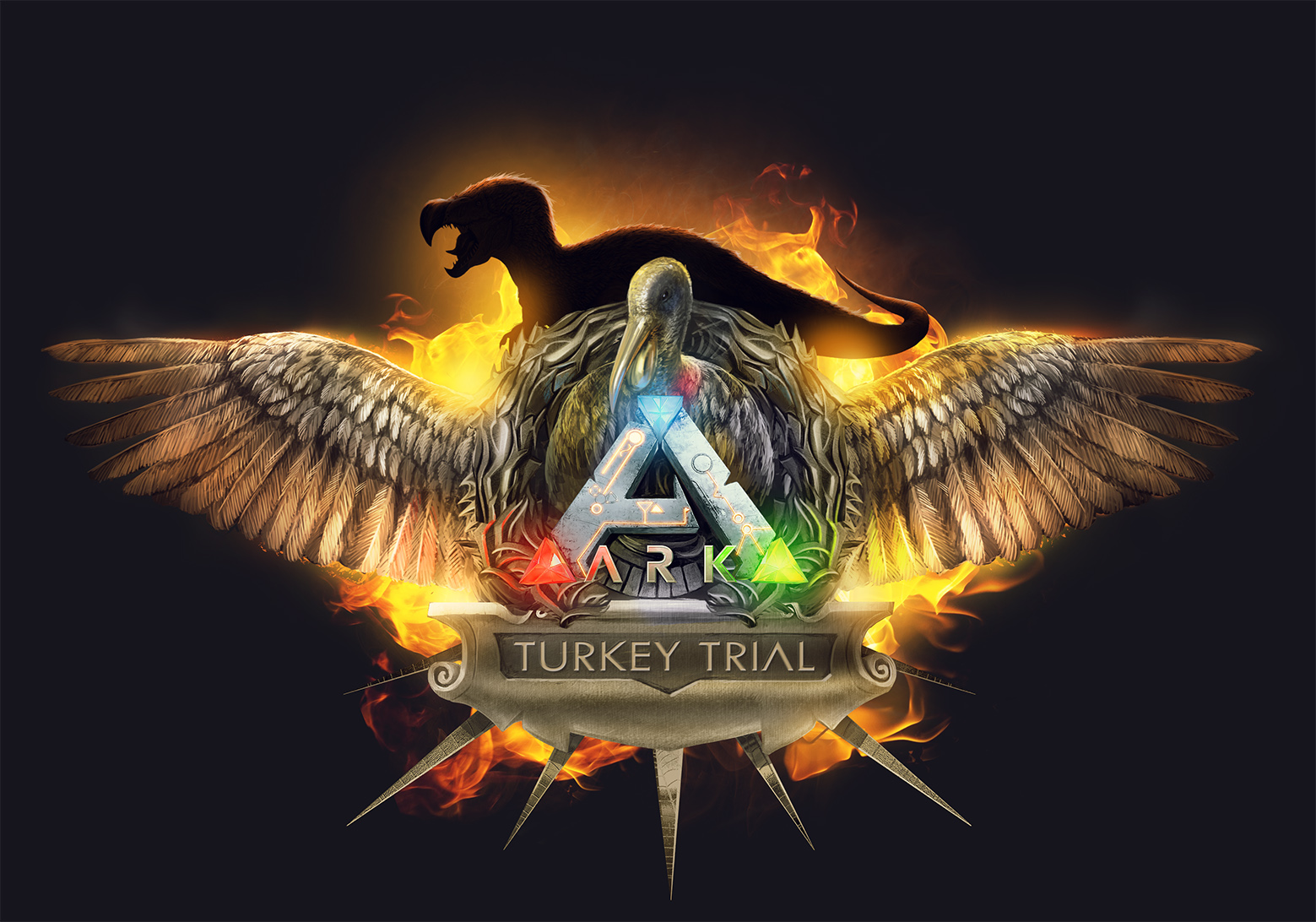 Ark Winter Wonderland 4 Official Ark Survival Evolved Wiki