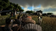 Ragnarok - Official ARK: Survival Evolved Wiki