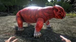 Lystrosaurus PaintRegion0