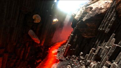 World Scar Scorched Earth Ark Survival Evolved Wiki