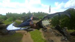 ARK: Survival Evolved Mobile - ARK Official Community Wiki