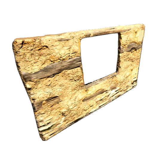 アドベの窓枠 Scorched Earth 公式ark Survival Evolvedウィキ