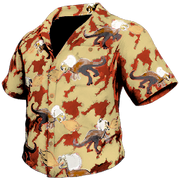 Dodorex-Print Shirt Skin.png