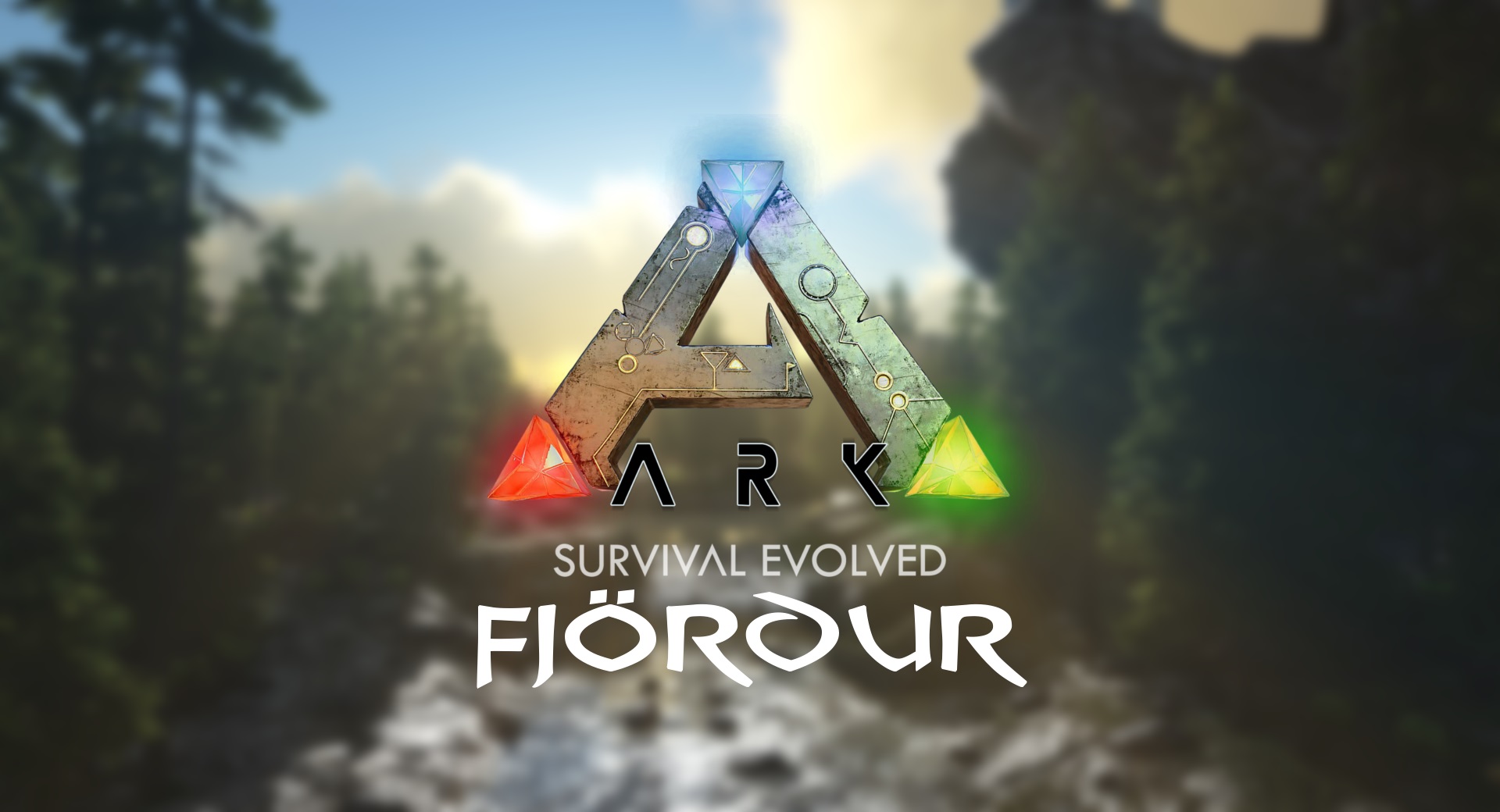 Fjordur Official Ark Survival Evolved Wiki