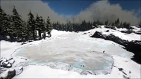 Ice Lake (Ragnarok)