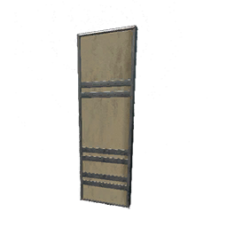 Lumber Dinosaur Gate Primitive Plus Official Ark Survival Evolved Wiki