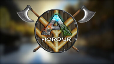 Fjordur Official Ark Survival Evolved Wiki