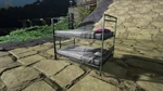 Bunk Bed PaintRegion1
