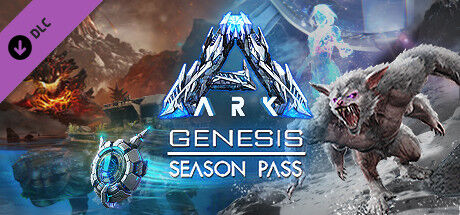 Ark Genesis Interactive Map Genesis: Part 1 - Ark: Survival Evolved Wiki