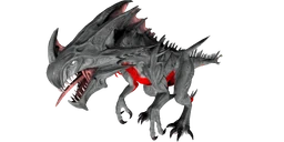 Reaper King PaintRegion4