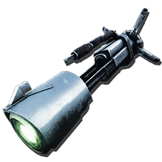 Charge Lantern (Aberration)