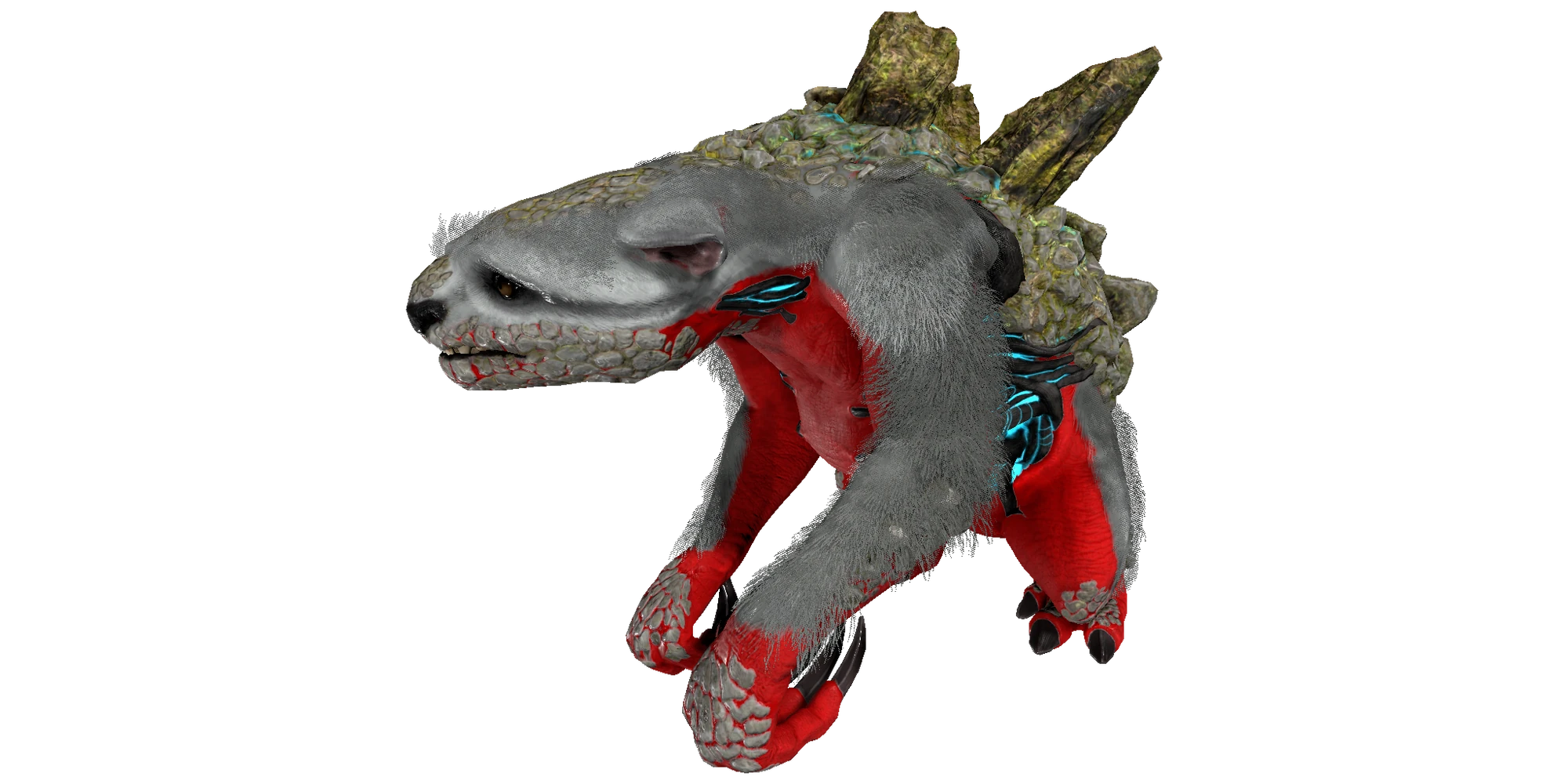 CategoryCreatures released in v288 Official ARK Survival Evolved Wiki