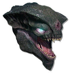 King Titan Trophy Extinction Official Ark Survival Evolved Wiki