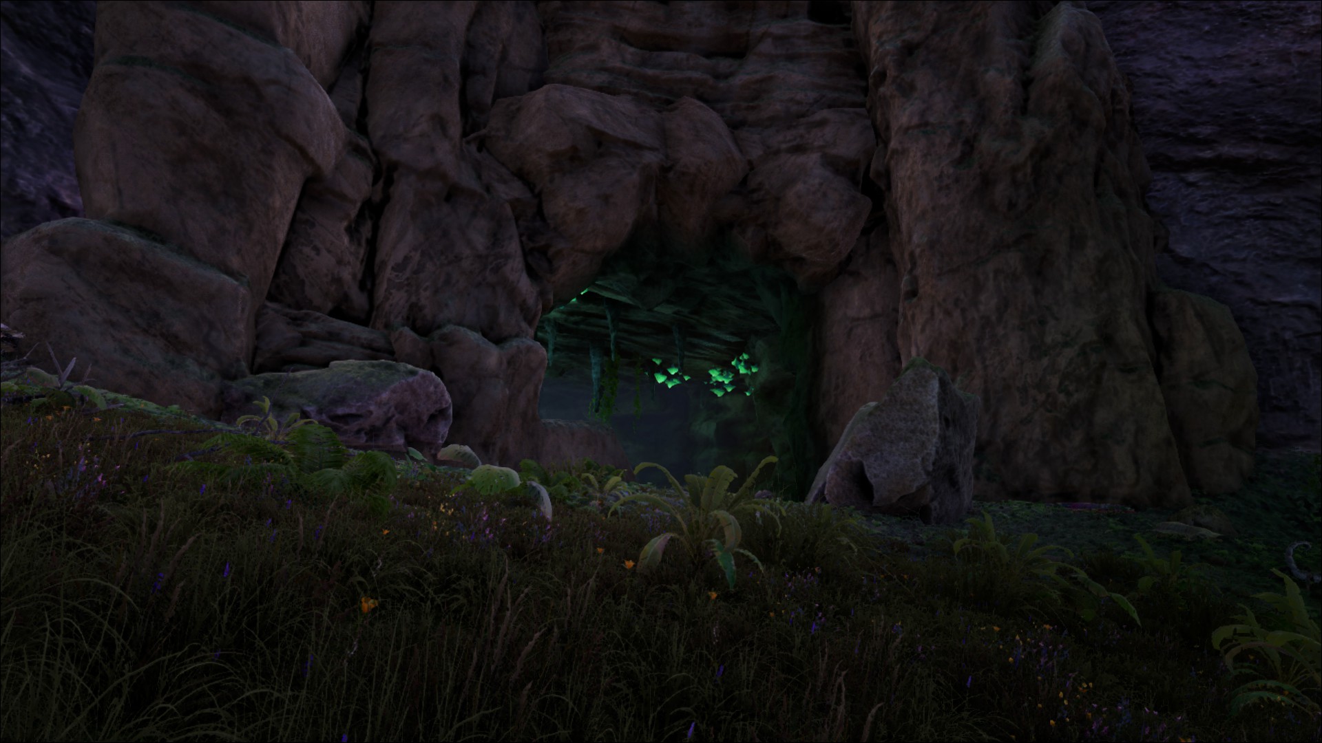 Jungle Cave The Center Official Ark Survival Evolved Wiki Jungle Cave The Center Official Ark Survival Evolved Wiki
