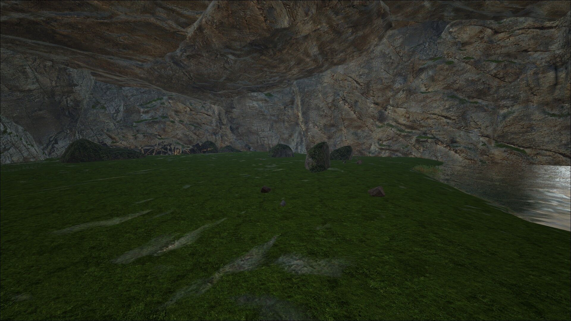 Scotland Waterfall Cave Ragnarok Official Ark Survival Evolved Wiki Scotland Waterfall Cave Ragnarok Official Ark Survival Evolved Wiki