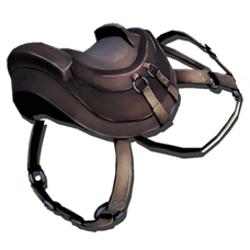 Araneo Saddle