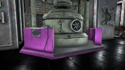 Industrial Forge PaintRegion2