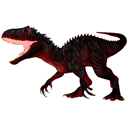 Mod:ARK Additions/Deinosuchus - ARK: Survival Evolved Wiki