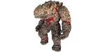 Rock Elemental PaintRegion1