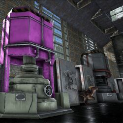 Category Crafting Stations Official Ark Survival Evolved Wiki