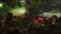 Extinction as shown in the Ascension cinematic for Aberration.