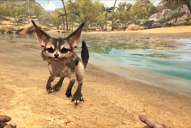 Seeds (Mobile) - ARK: Survival Evolved Wiki