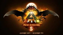 ARK: Fear Evolved 5