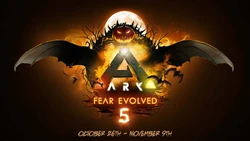イベント Ark Survival Evolvedウィキ