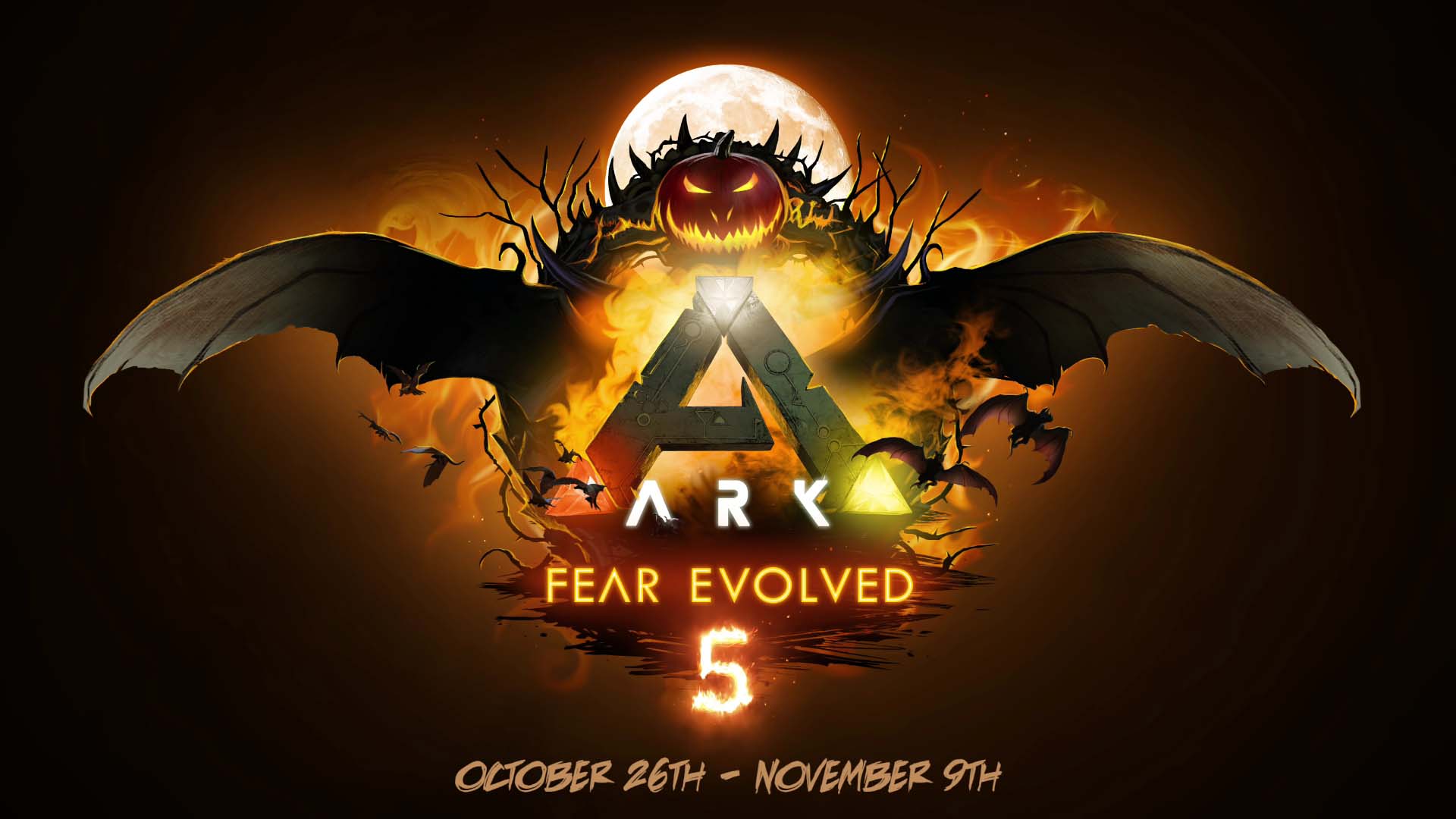 Ark Fear Evolved 5 公式ark Survival Evolvedウィキ