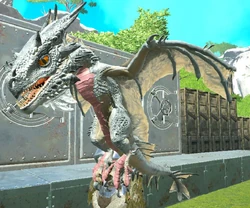 ちびワイバーン チビワイバーン - ARK: Survival Evolvedウィキ