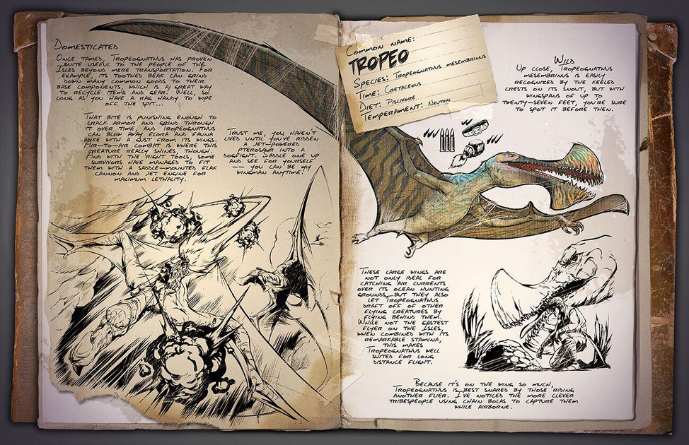 Plant Species R (Genesis: Part 2) - ARK: Survival Evolved Wiki