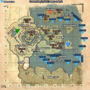 The Center Official Ark Survival Evolved Wiki