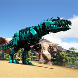 Category Ark Eternal Special Creatures Official Ark Survival Evolved Wiki