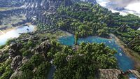 Ragnarok Official Ark Survival Evolved Wiki Ragnarok Official Ark Survival Evolved Wiki