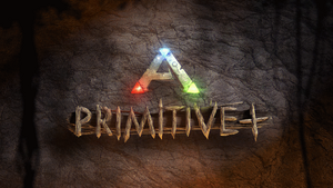 Primitive Plus Logo