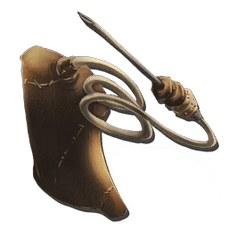 Fishing Rod - ARK: Survival Evolved Wiki