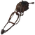 Pteranodon Saddle