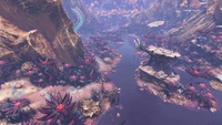 River of the Fallen (Genesis Part 2)