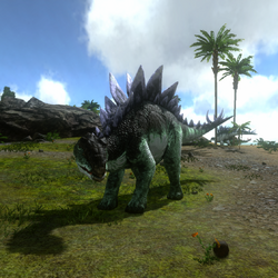 ARK: Survival Evolved android iOS apk download for free-TapTap