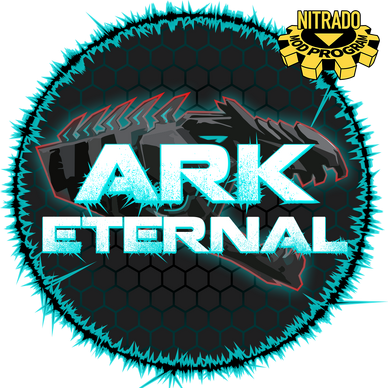 Mod:Ark Eternal/Prime Deinonychus - ARK: Survival Evolved Wiki