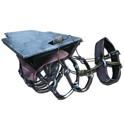 Bronto Platform Saddle Official Ark Survival Evolved Wiki