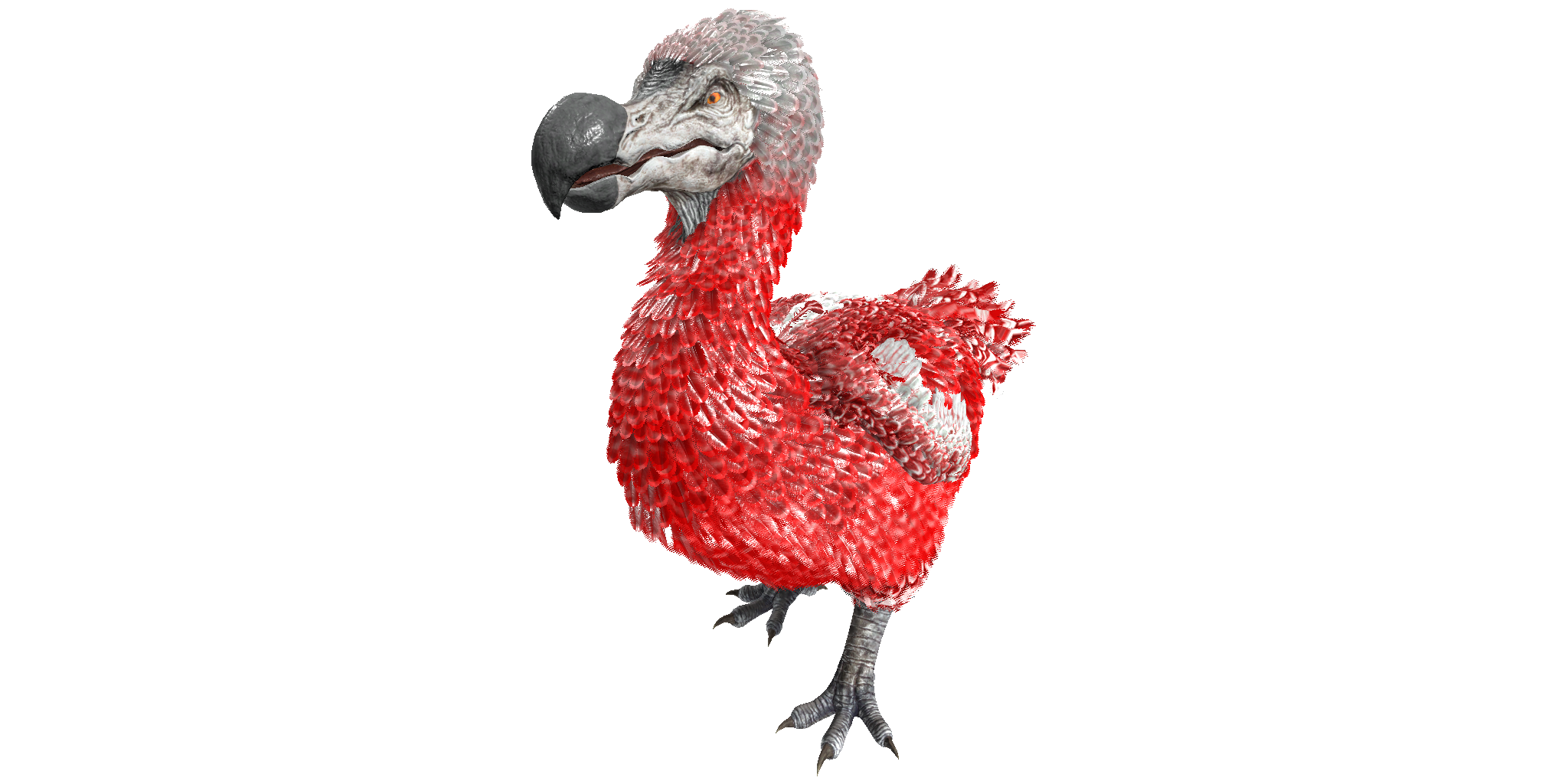 Bunny Dodo Official Ark Survival Evolved Wiki