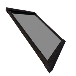 Sloped Glass Roof Primitive Plus Official Ark Survival Evolved Wiki