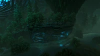 The Hideout (Extinction)