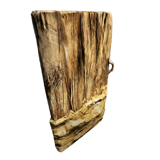 Adobe Door Scorched Earth Official Ark Survival Evolved Wiki