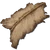 Hide